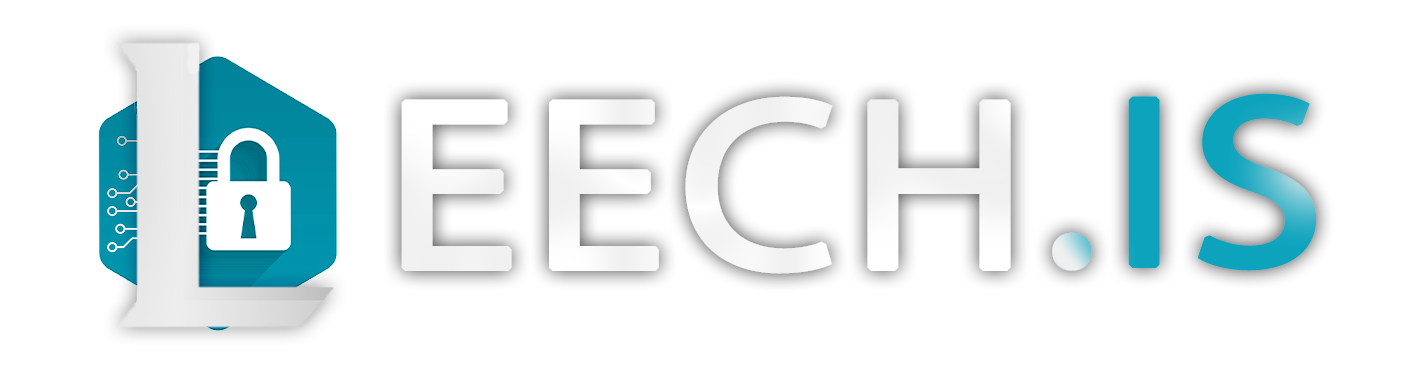 Leech - Ultimate Knowledge Group